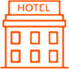 hotel icon